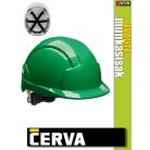 Cerva EVOLITE racsnis munkavédelmi sisak - védősisak