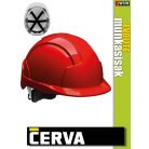 Cerva EVOLITE racsnis munkavédelmi sisak - védősisak
