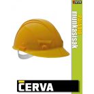 Cerva PALADIO munkavédelmi sisak - 5 éves védősisak