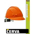 Cerva PALADIO ADVENCED önbeálló munkavédelmi sisak - 5 éves védősisak