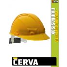 Cerva PALADIO ADVENCED önbeálló munkavédelmi sisak - 5 éves védősisak