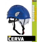 Cerva ALPINWORKER munkavédelmi sisak - 5 éves védősisak