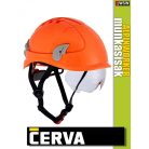 Cerva ALPINWORKER munkavédelmi sisak - 5 éves védősisak