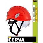 Cerva ALPINWORKER munkavédelmi sisak - 5 éves védősisak