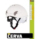 Cerva ALPINWORKER munkavédelmi sisak - 5 éves védősisak