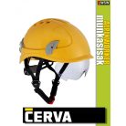 Cerva ALPINWORKER munkavédelmi sisak - 5 éves védősisak