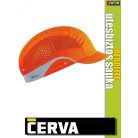 Cerva AEROLITE ütésbiztos baseball sapka - védősisak