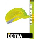 Cerva AEROLITE ütésbiztos baseball sapka - védősisak
