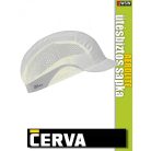 Cerva AEROLITE ütésbiztos baseball sapka - védősisak