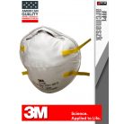 3M 8710 AURA arcmaszk FFP1-es védőmaszk 20 db-os zárt doboz - egyéni védőeszköz