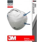 3M 8810 AURA arcmaszk FFP2-es védőmaszk 20 db-os zárt doboz - egyéni védőeszköz