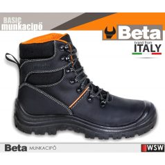Beta BASIC S3 technikai bélelt munkacipő - munkabakancs