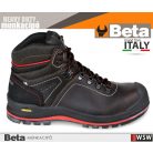 Beta HEAVY DUTY S3 WIBRAM talpú technikai bőr munkacipő - munkabakancs