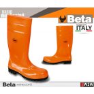 Beta BASIC S5 technikai gumitalpú munkacsizma - munkabakancs