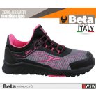 Beta ZERO-GRAVITY S1P női technikai extra könnyű munkacipő - munkabakancs