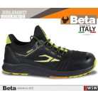 Beta ZERO-GRAVITY S3 technikai extra könnyített munkacipő - munkabakancs