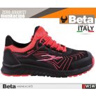 Beta ZERO-GRAVITY S3 női technikai extra könnyű munkacipő - munkabakancs