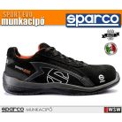 Sparco SPORT EVO "Losail" S3 technikai munkabakancs - munkacipő