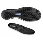 Sparco SPORT EVO "DonIngton" S3 technikai munkabakancs - munkacipő