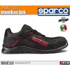 Sparco PRACTICE "Nigel Mensel" S1P technikai munkabakancs - munkacipő