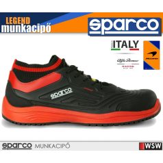   Sparco LEGEND "Splitter" S3 technikai munkabakancs - munkacipő