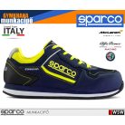 Sparco GYMKHANA ˇ"Daniel Ricciardo" S1P technikai prémium munkabakancs - munkacipő