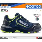 Sparco ALLROAD "Sochi" S3 technikai prémium munkabakancs - munkacipő