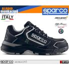Sparco ALLROAD "Stiria" S3 technikai prémium munkabakancs - munkacipő