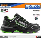 Sparco ALLROAD "Baku" S3 technikai prémium munkabakancs - munkacipő