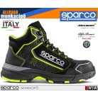 Sparco ALLROAD "Motegi" S3 technikai prémium munkabakancs - munkacipő