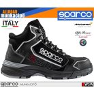 Sparco ALLROAD "Okayama" S3 technikai prémium munkabakancs - munkacipő