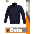 Beta FREETIME NAVY FLEECE prémium technikai pulóver - munkaruha