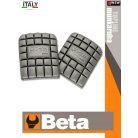 Beta TOPLINE prémium technikai térdvédő - egyéni védőeszköz