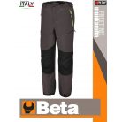 Beta FREETIME ANTHRACITE TREKKING stretch prémium technikai elasztikus munkanadrág - munkaruha