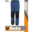 Beta FREETIME NAVY TREKKING stretch prémium technikai elasztikus munkanadrág - munkaruha