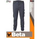 Beta STRETCH slimfit prémium technikai munkanadrág - munkaruha