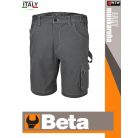 Beta STRETCH slimfit prémium technikai rövidnadrág - munkaruha