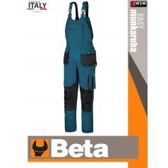  Beta EASY PETROL cordura prémium technikai kantárosnadrág - munkaruha