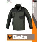 Beta EASY GREEN cordura prémium technikai munkakabát - munkaruha