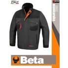 Beta EASY GREY cordura prémium technikai munkakabát - munkaruha