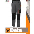 Beta COTTON stretch prémium pamutgazdag technikai munkanadrág - munkaruha