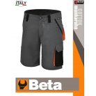 Beta COTTON stretch prémium pamutgazdag technikai rövidnadrág - munkaruha