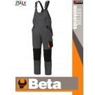 Beta COTTON stretch prémium pamutgazdag technikai munkanadrág - munkaruha