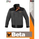 Beta COTTON stretch prémium pamutgazdag technikai munkakabát - munkaruha
