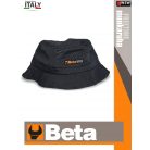 Beta FREETIME BLACK prémium technikai sapka - munkaruha