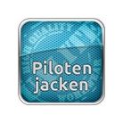 Qualitex PILOT BLACKGREY 3in1 prémium bomber téli kabát - munkaruha