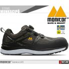 Monitor STONE  S1P technikai önbefűzős munkacipő - munkabakancs
