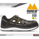 Monitor SNIPER S1P technikai könnyített munkacipő - munkaszandál