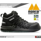 Monitor HYBRID S3 technikai könnyített munkacipő - munkabakancs