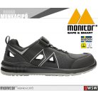 Monitor RADAR S1P technikai könnyített munkacipő - munkaszandál